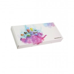 Клавиатура Varmilo Moonlight VPM108 Varmilo EC V2 Sakura