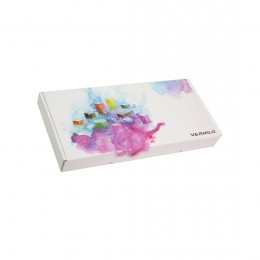 Клавиатура Varmilo Moonlight VPG108 Cherry Mx Red