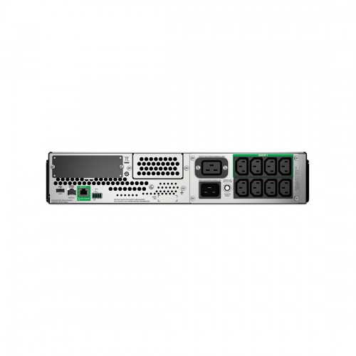 Источник бесперебойного питания APC Smart-UPS SMT2200RMI2UC