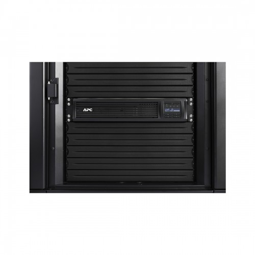 Источник бесперебойного питания APC Smart-UPS SMT2200RMI2UC