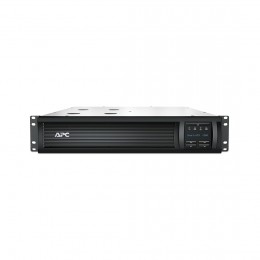 Источник бесперебойного питания APC Smart-UPS SMT1500RMI2UC