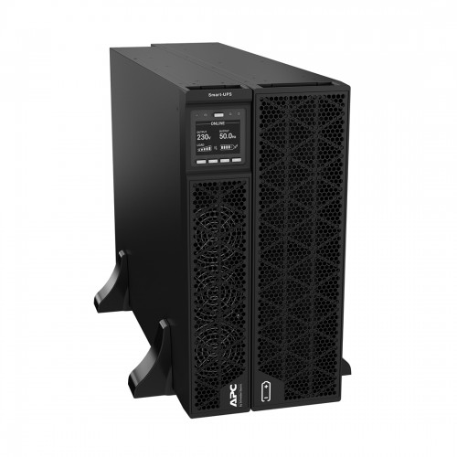 Источник бесперебойного питания APC Smart-UPS SRTG10KXLI