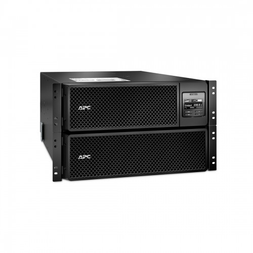 Источник бесперебойного питания APC Smart-UPS SRT8KRMXLI