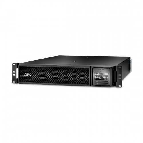 Источник бесперебойного питания APC Smart-UPS SRT3000RMXLI