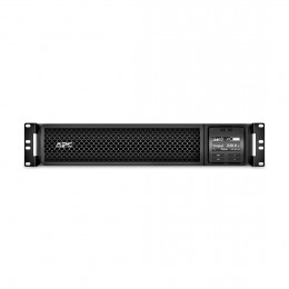 Источник бесперебойного питания APC Smart-UPS SRT3000RMXLI