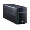 Источник бесперебойного питания APC Back-UPS BX1600MI-GR