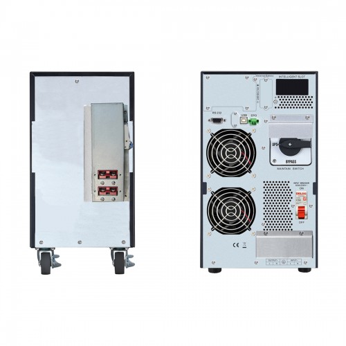 Источник бесперебойного питания Schneider Electric Easy UPS SRVS10KIL