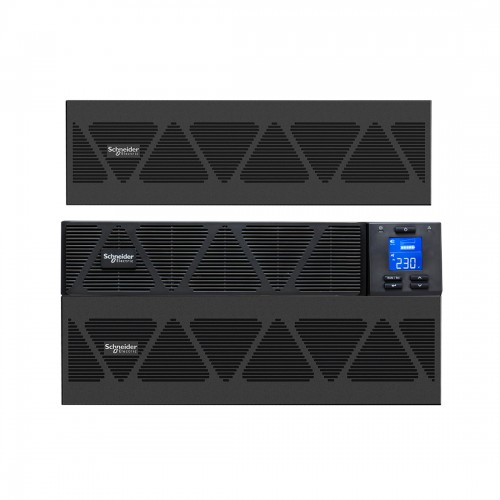 Источник бесперебойного питания Schneider Electric Easy UPS SRVS6KRILRK