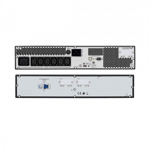 Источник бесперебойного питания Schneider Electric Easy UPS SRVS3KRILRK