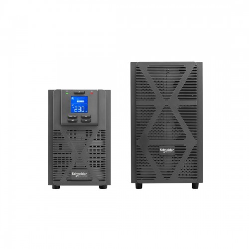 Источник бесперебойного питания Schneider Electric Easy UPS SRVS3KIL