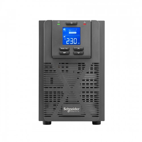 Источник бесперебойного питания Schneider Electric Easy UPS SRVS2KI