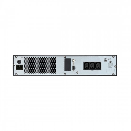 Источник бесперебойного питания Schneider Electric Easy UPS SRVS1KRIRK