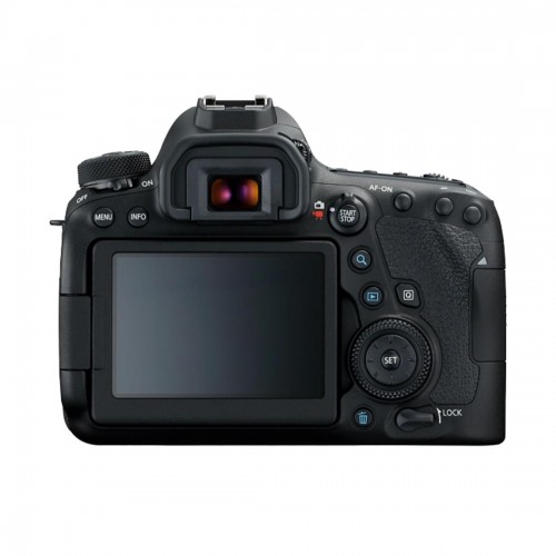 Цифровой фотоаппарат CANON EOS 6D Mark II BODY