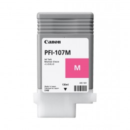 Чернильный картридж Canon Ink Tank PFI-107 Cyan