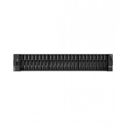 Система хранения данных Lenovo 7Y75 ThinkSystem DE4000H (64GB Cache) 2U24 SFF V2 7Y75