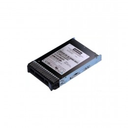 Твердотельный накопитель SSD Lenovo ThinkSystem DE Series 1.92TB 1DWD 2.5\