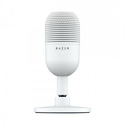 Микрофон Razer Seiren V3 Mini - White