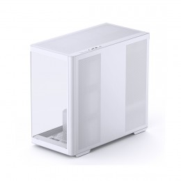 Компьютерный корпус Jonsbo D300 White без Б/П