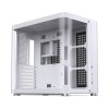 Компьютерный корпус Jonsbo TK-2 White без Б/П