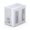 Компьютерный корпус Jonsbo TK-2 White без Б/П