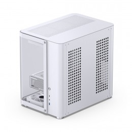 Компьютерный корпус Jonsbo TK-2 White без Б/П