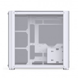 Компьютерный корпус Jonsbo TK-2 White без Б/П