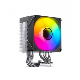 Кулер для процессора Jonsbo CR-1400 V2(ARGB) Black