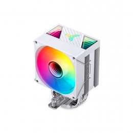 Кулер для процессора Jonsbo CR-1400 V2(ARGB) White