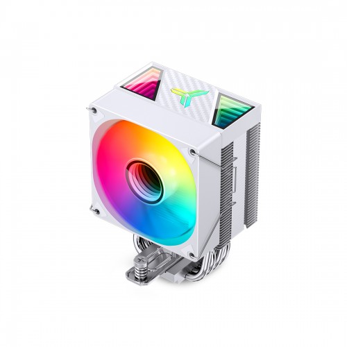 Кулер для процессора Jonsbo CR-1400 V2(ARGB) White
