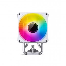 Кулер для процессора Jonsbo CR-1400 V2(ARGB) White