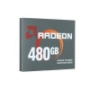 Твердотельный накопитель SSD AMD Radeon R5SL480G 480 ГБ SATA 2.5\