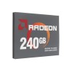 Твердотельный накопитель SSD AMD Radeon R5SL240G 240 ГБ SATA 2.5\