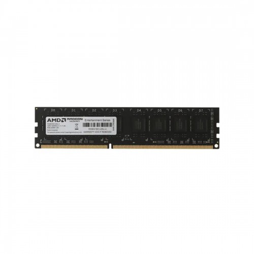 Модуль памяти AMD Radeon R538G1601U2SL-U DDR3 8GB