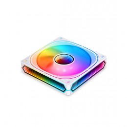 Вентилятор для компьютерного корпуса Jonsbo FR-505W White