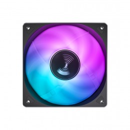 Вентилятор для компьютерного корпуса Jonsbo SL-120C Black