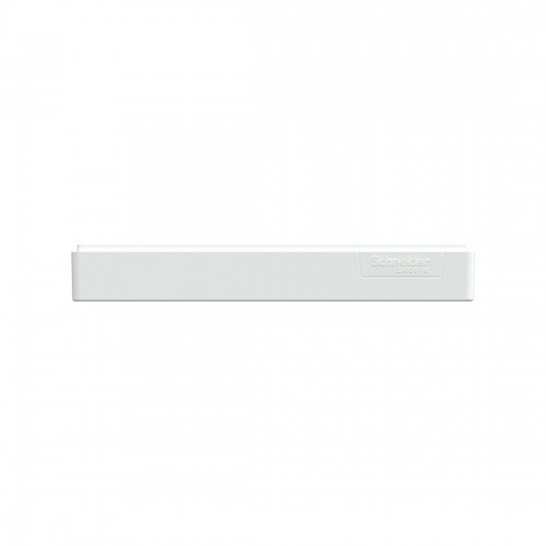 Рамка MERTEN MTN4020-6535 D-Life 2 постовая белый лотос