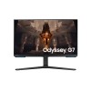 Монитор Samsung 28” Odyssey G7 Smart LS28BG700EIXCI