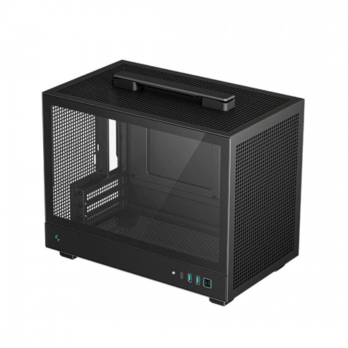 Компьютерный корпус Deepcool CH160 без Б/П