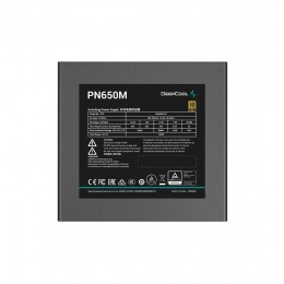 Блок питания GamerStorm PN650М