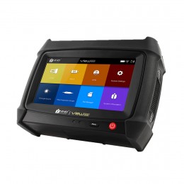 Рефлектометр модульный VIEW600 с модулем M4