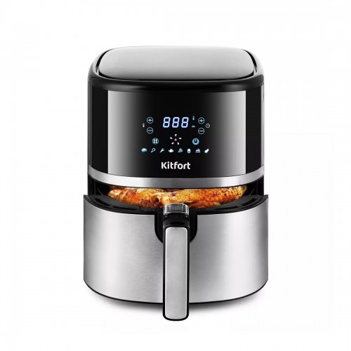 Аэрогриль Kitfort КТ-2221