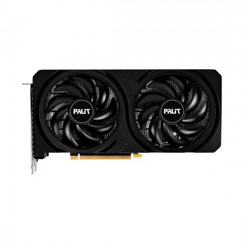 Видеокарта PALIT RTX4060 INFINITY 2 8G (NE64060019P1-1070L)