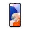 Мобильный телефон Samsung Galaxy A14 (A145) 64+4 GB Black