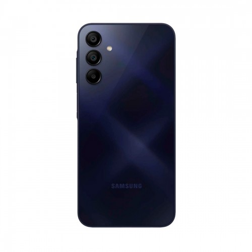 Мобильный телефон Samsung Galaxy A15 (A155) 128+6 GB Blue Black