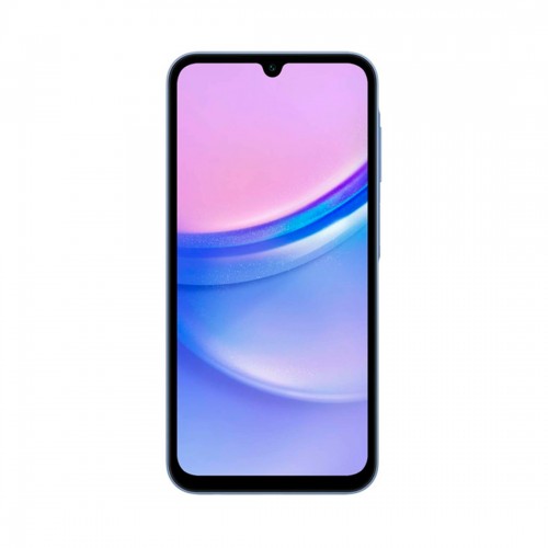 Мобильный телефон Samsung Galaxy A15 (A155) 128+6 GB Blue