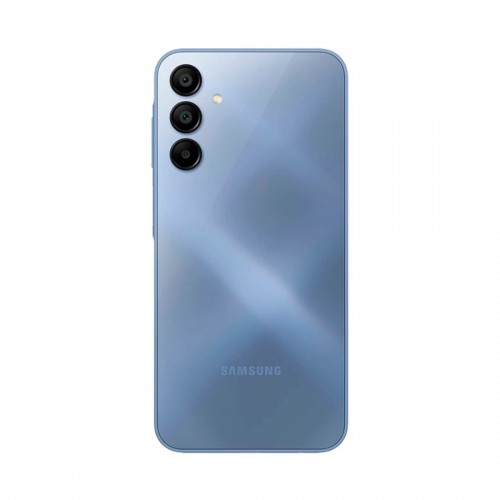 Мобильный телефон Samsung Galaxy A15 (A155) 128+6 GB Blue