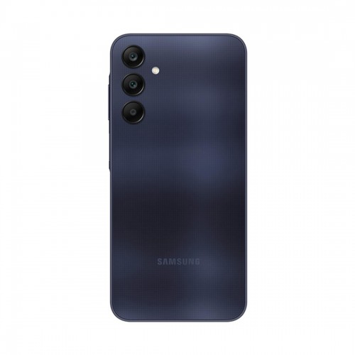 Мобильный телефон Samsung Galaxy A25 5G (A256) 128+6 GB Blue Black