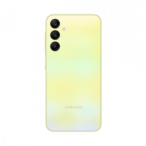 Мобильный телефон Samsung Galaxy A25 5G (A256) 128+6 GB Yellow