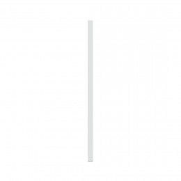 Рамка MERTEN MTN4040-6535 D-Life 4 постовая белый лотос