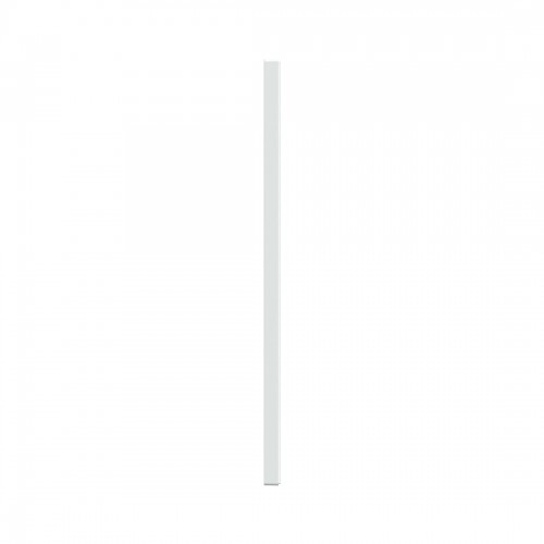 Рамка MERTEN MTN4040-6535 D-Life 4 постовая белый лотос